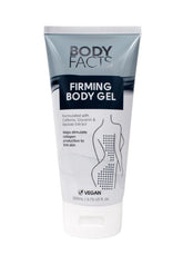 200ML BODY FACTS FIRMING BODY GEL - VEGAN