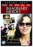 IMAGINARY HEROES-DVD