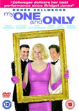 MY ONE AND ONLY DVD