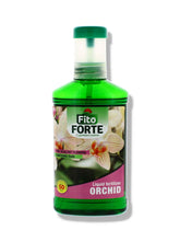 375ML FITO FORTE LIQUID FERTILIZER ORCHID