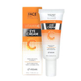 25ML FACE FACTS VITAMIN C EYE CREAM