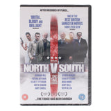 NORTH VS SOUTH-DVD
