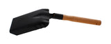 SMALL METAL SHOVEL