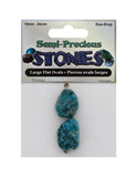 TURQUOISE SEMI PRECIOUS STONES