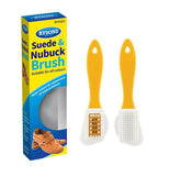 SUEDE NUBUCK BRUSH