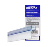 ALTERNA SHOWER SCREEN SEAL KIT