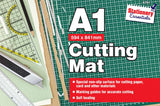 A1 CUTTING MAT (9) RY-