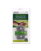 ANTI-NAUSEA WRISTBANDS