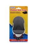 PLASTIC RAT TRAP