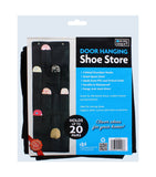 DOOR HANGING SHOE STORE