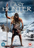 THE LAST HUNTER -DVD