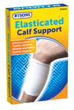 ELASTICATED CALF SUPPORT