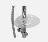 ALTERNA 4 FUNCTION SHOWER SET