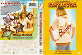 BUCKY LARSON:BORN TO BE A STAR-DVD
