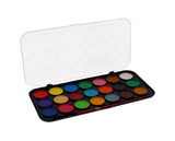 WATERCOLOUR SET W/BRUSH