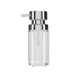 CROYDEX CHROME FOAM SOAP DISPENSER