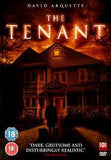 DVD THE TENANT