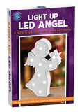 LIGHT UP LED ANGEL
