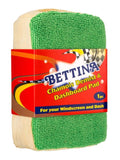 BETTINA CHAMOIS DEMIST DASHBOARD MICROFIBRE PAD