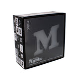 ALPHABET LIGHT UP BOX M