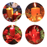 CHRISTMAS GIFT TAGS-SET OF 4 DESIGNS