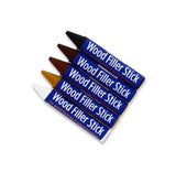 5PK WOOD FILLER STICKS