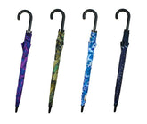 ASSORTED LARGE UMBRELLA AUTO OPEN