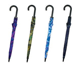 ASSORTED LARGE UMBRELLA AUTO OPEN