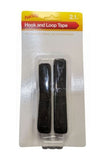 2PK 1M KEEP IT HANDY HOOK AND LOOP TAPE