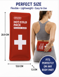 HOT & COLD GEL COMPRESS