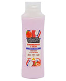 350ML SWEET STRAWBERRY CONDITIONER