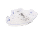 SUCTION CORNER SHELF CLEAR