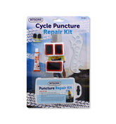 CYCLE PUNCTURE REPAIR KIT