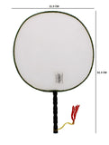 HAND PAN FAN