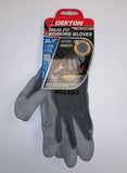 DEKTON SIZE 10/XL PU COATED GLOVES