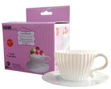 BAKE & SERVE CUPCAKES