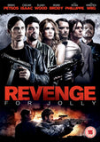 REVENGE FOR JOLLY-DVD