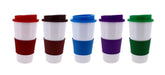 ASSORTED COFFEE CUP TRAVEL