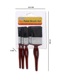 5PC PAINT BRUSH SET