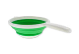 COLLAPSIBLE COLANDER