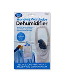 UNSCENTED HANGING WARDROBE DEHUMIDIFIER