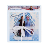XMAS EVE GIFT BOX FROZEN