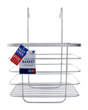 CROYDEX HOOK OVER BASKET