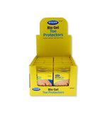 BIO GEL TOE PROTECTORS