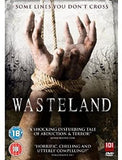 WASTELANDS DVD