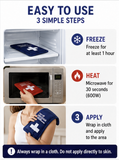 HOT & COLD GEL COMPRESS