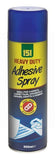 HEAVY DUTY MULTIPURPOSE ADHESIVE SPRAY - 500ML