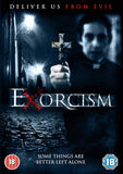 DVD EXORCISM