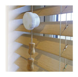 2PK SAFETY CORD WIND UPS