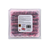 16 SOAP FILLED SCOURER PADS